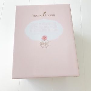 Young Living - Lustre Artisan Diffuser